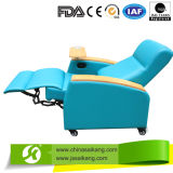 Multi-Purpose Accompany Hospital Recliner Chair