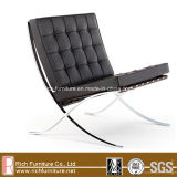 Modern Classic Designer Furniture Barcelona Chaise Lounge Chair