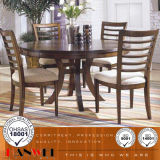 Wooden Furniture Dining Room Set Dining Table and Chair