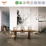 Modern Office Conference Table Meeting Table (NATTY-MT28)