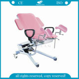 AG-S102D Ce&ISO Approved Hospital Gynecological Examination Chair