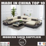 Home Furniture New Design Living Room Sectional Sofa Lz3314