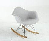 Rocking Fabric Living Room Chair