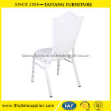 White Metal Dining Room Chair Wholesale