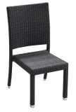 Garden Wicker/Rattan Chair for Outdoor (LN-069-05)
