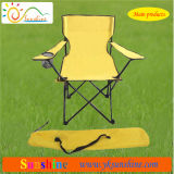 Xy-108 Outdoor Armrest Folding Camping Chair with 210d Carrying Bag