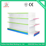 Store Use Top Quality Metal Supermarket Shelf (JT-A25)