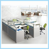 MDF Office Table for 2 Persons Workstation Desk