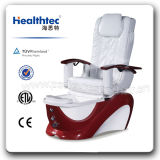 UV and Acetone-Proof FRP Foot Basin D401-2201