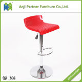 New Products 2016 Innovative Product ABS Plastic Seat Bar Stool (Henry)