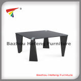 Cheap Glass Furniture Marble&Glass Coffee Tables (CT110)