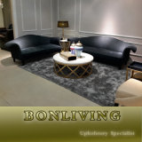 Luxury Italian Style Living Room Modern Leather Sofa (B36) ! !