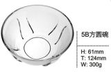High Quality Glass Bowl Ice Bowl Glassware Sdy-F00353