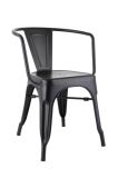 Restaurant Metal Furniture Tolix Marais Dining Chairs (DC-05002-B)