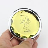 Hot Sale Mini Make up Mirror for Promotion Gift