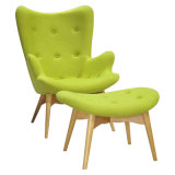 Modern Leisure Furniture Fabric Leisure Chair