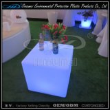 LED Flashing Cube Table Bar Furniture for Bar Events