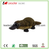 Decorative Polyresin Platypus Statue for Home and Garden Decoration