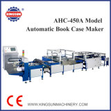 Ahc-450A Model Automatic Book Case Maker