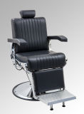 Popular Strong Barber Chair Salons for Sale My-A8659 Reclining