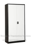 Metal Storage Cabinets Swing Doors with Adjustable Shelf (SPL-SW01)