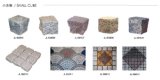 Natural Granite G603 G654 G687 G682 Kerbstone / Cobble Stone / Kerb Stone / Cube Stone