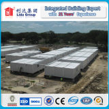 Flat Pack Container House for Labor Camp, Army Camp