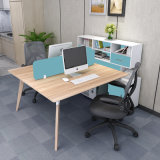 Office Furniture Office Desk in Wooden