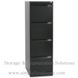 Metal Office Filing Cabinets with Drawers