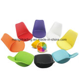 Modern Colorful Italian Design PP Plastic Replica Dining Chair for Sale