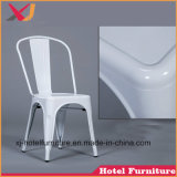 High Quality Steel Marais Chair for Coffee/Bar/Banquet/Hotel/Wedding/Garden/Restaurant