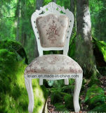 China Factory Direct Luxury Royal Wedding Throne Carved Wooden Chairs for Sale