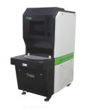 High Speed Laser Marking Cabinet for CO2 UV and Fiber