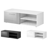 Entertainment Lowboard High Gloss Door TV Stand TV Unit Cabinet