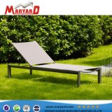 Professional Aluminum Outdoor Sun Lounger Furniture and Contemporary Outdoor Furniture