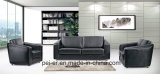 Commercial Sofa Furniture Leather Sectional Sofa (PE-FB-3)