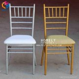 Hotsale Wedding and Event Use Solid Wood Tiffany Chair Hly-Cc033