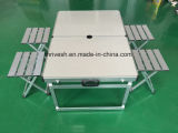 MDF Outdoor Camper Foldable Camping Portable Table