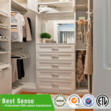 Hot Selling Wood Wardrobe with New Design