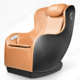 Electric L-Shaped Track Mini Music Massage Chair