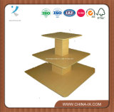 Three Tier Display Table for Clothes