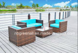 Patio Outdoor Sofa Sets Rattan/Garden Furniture