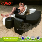 Leisure Rattan Sunlounger/ Day Bed (DH-9400)