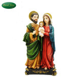 Religion Decor Christian Polyresin Holy Family Figurines