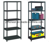 5 Tier Home Plastic Shelving Unit Storage Shelf Rack