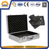 Aluminium Metal Tool Box with Dividers (HT-2005)