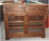 Antique Furniture Small Cabinet