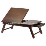 Laptop Tray Table Bed Table with High Quality with CE (G-TT02)