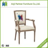 Best Selling Wood Hotel Banquet Chair for Sale (Judy)