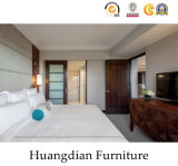 Modern 4 Star Hotel Bedroom Contract Furniture (HD410)